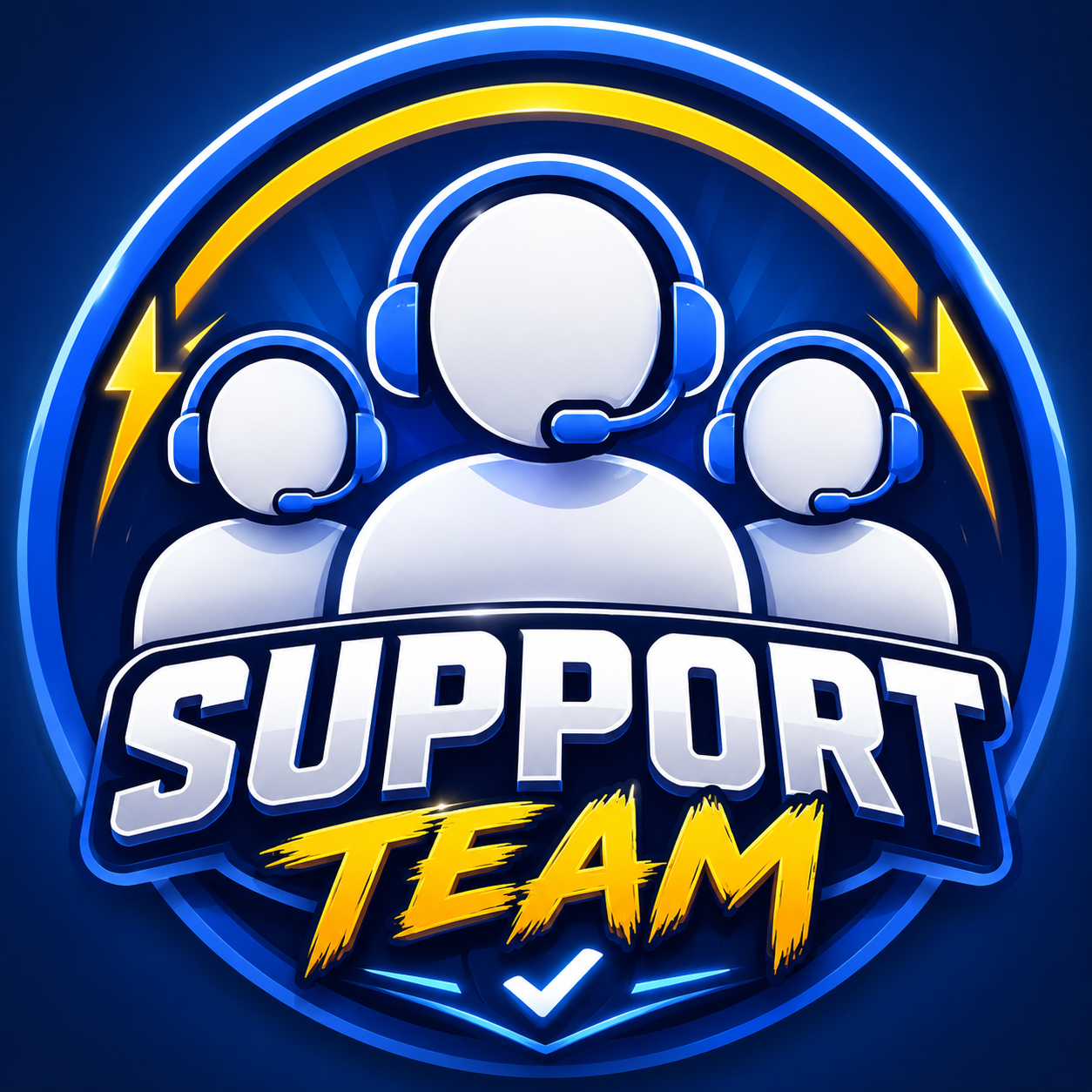 Support